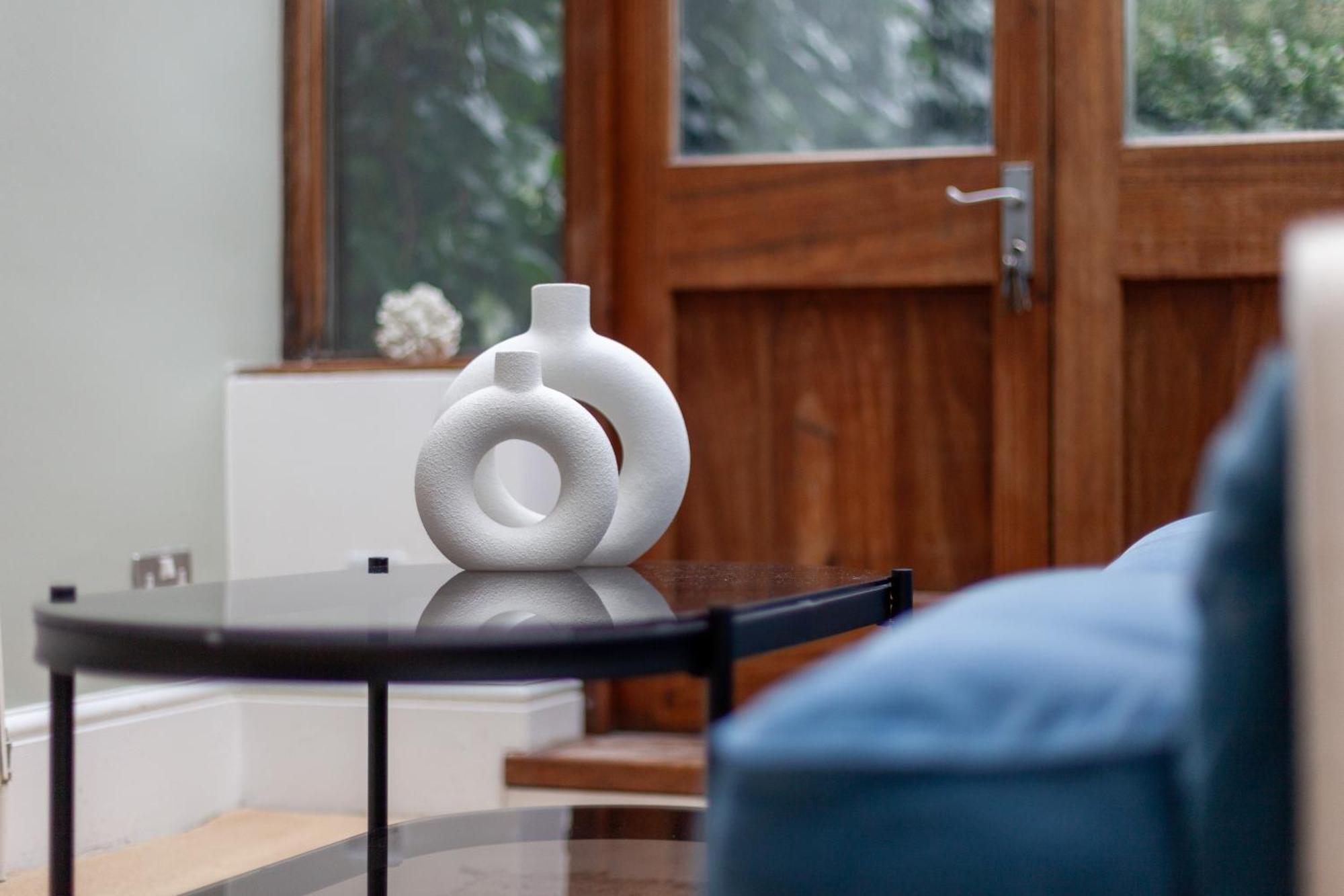 Leilighet The Oval Collection