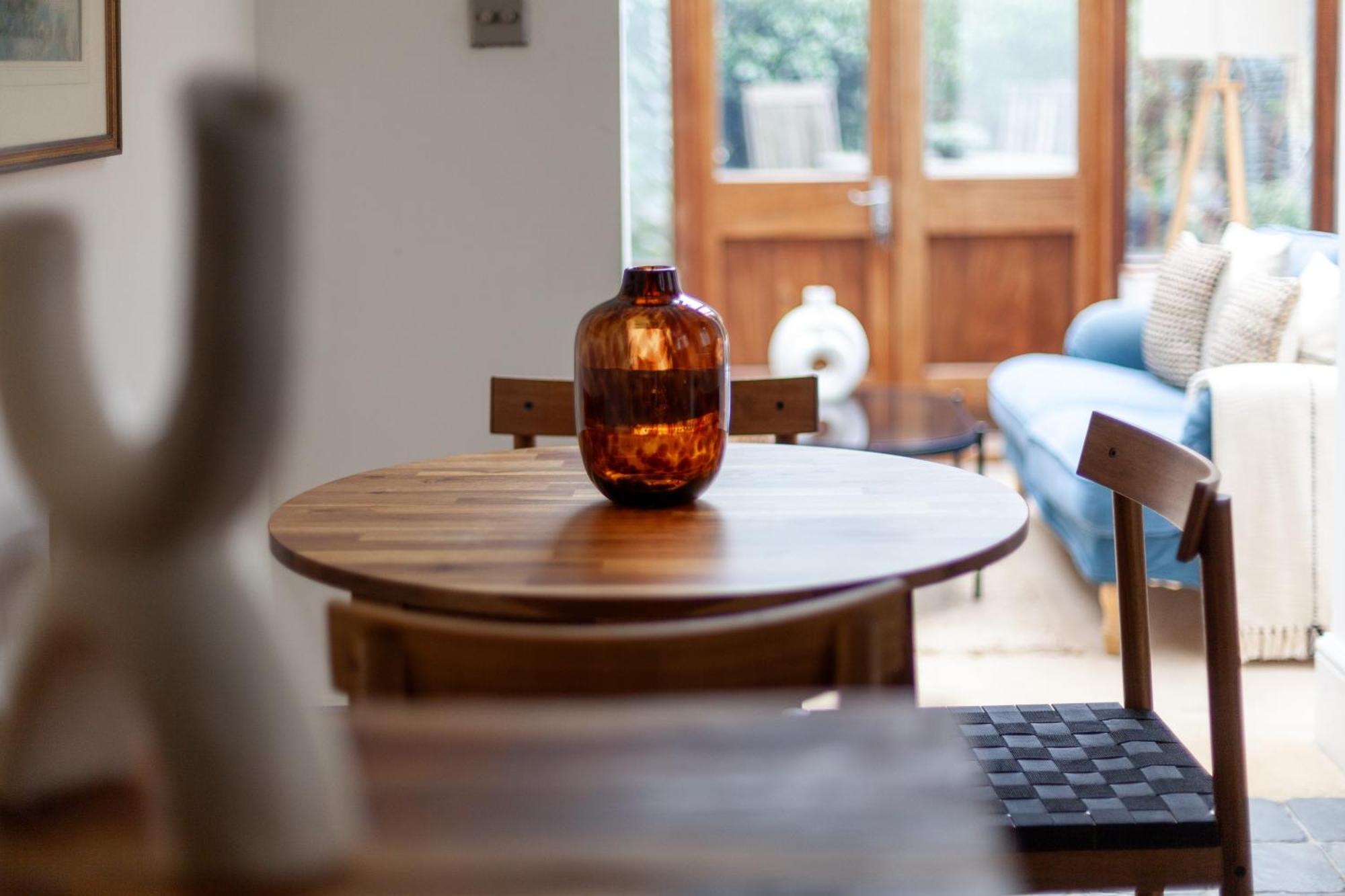 Apartment The Oval Collection *