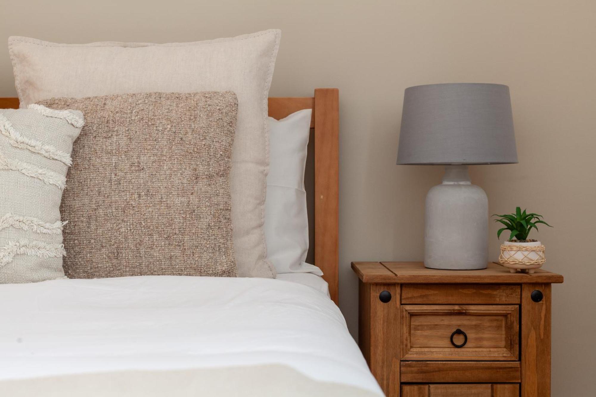 The Oval Collection Apartment *