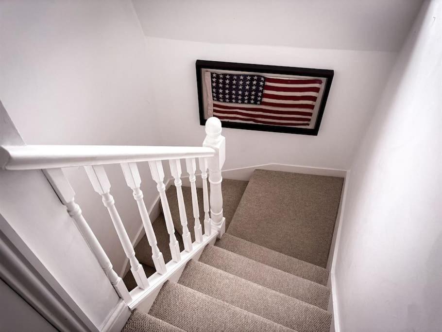 Apartment Upscale 3br Duplex Experience The Charm Of Westbourne Grove *