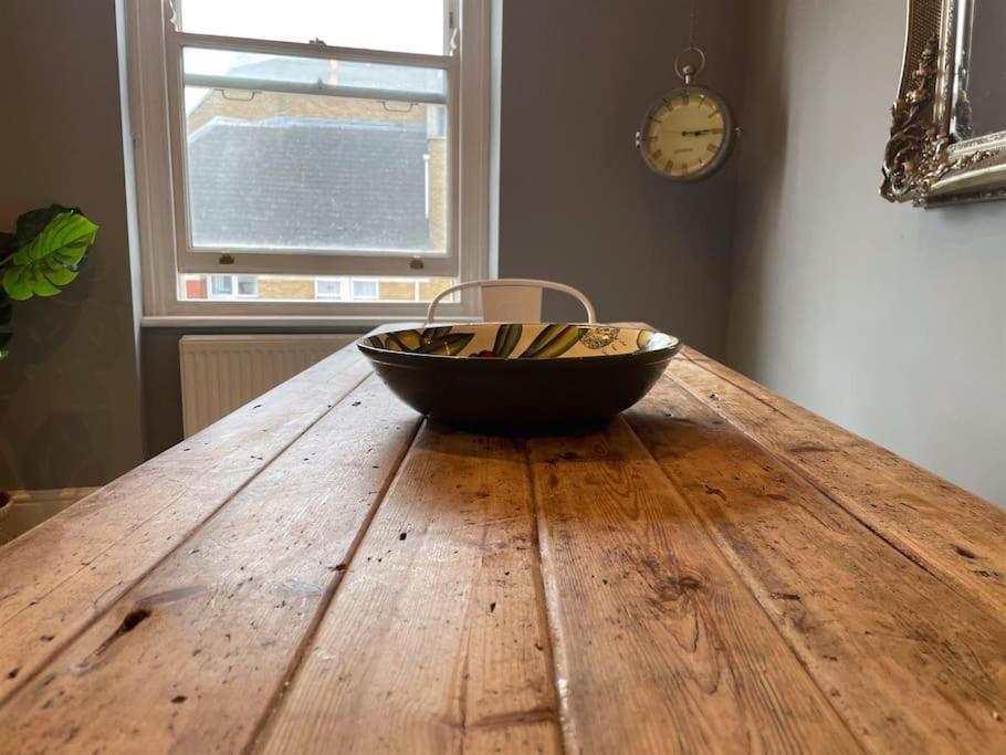 Apartment Upscale 3br Duplex Experience The Charm Of Westbourne Grove
