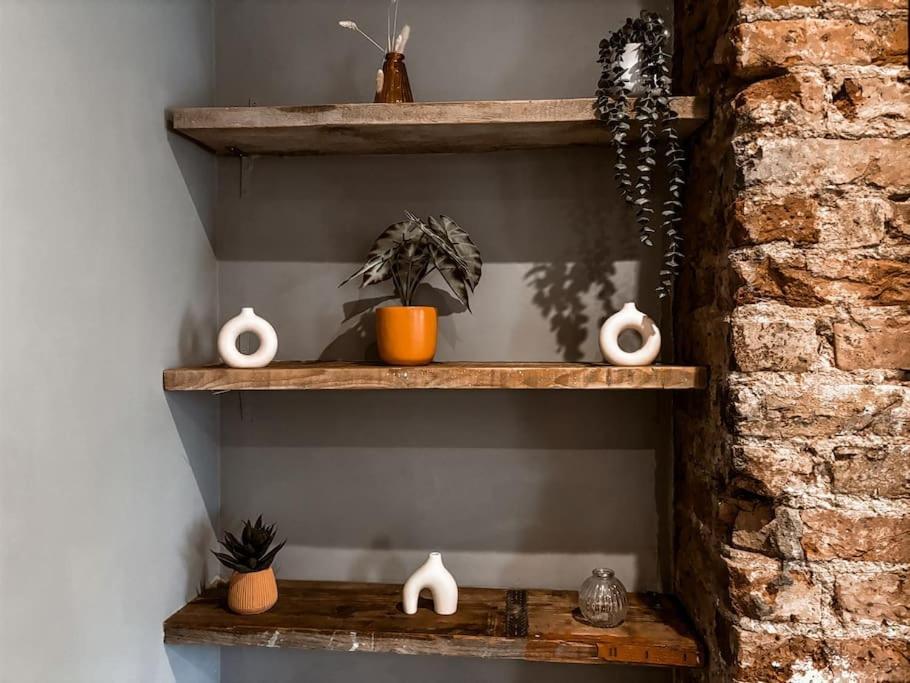 Upscale 3br Duplex Experience The Charm Of Westbourne Grove Apartment London