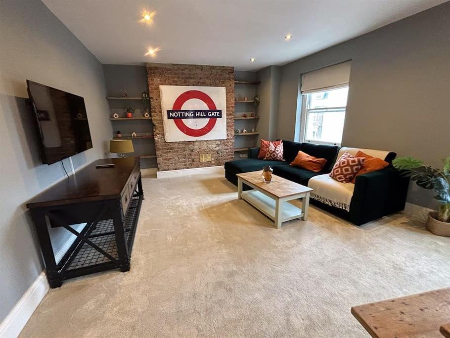 Upscale 3br Duplex Experience The Charm Of Westbourne Grove * London