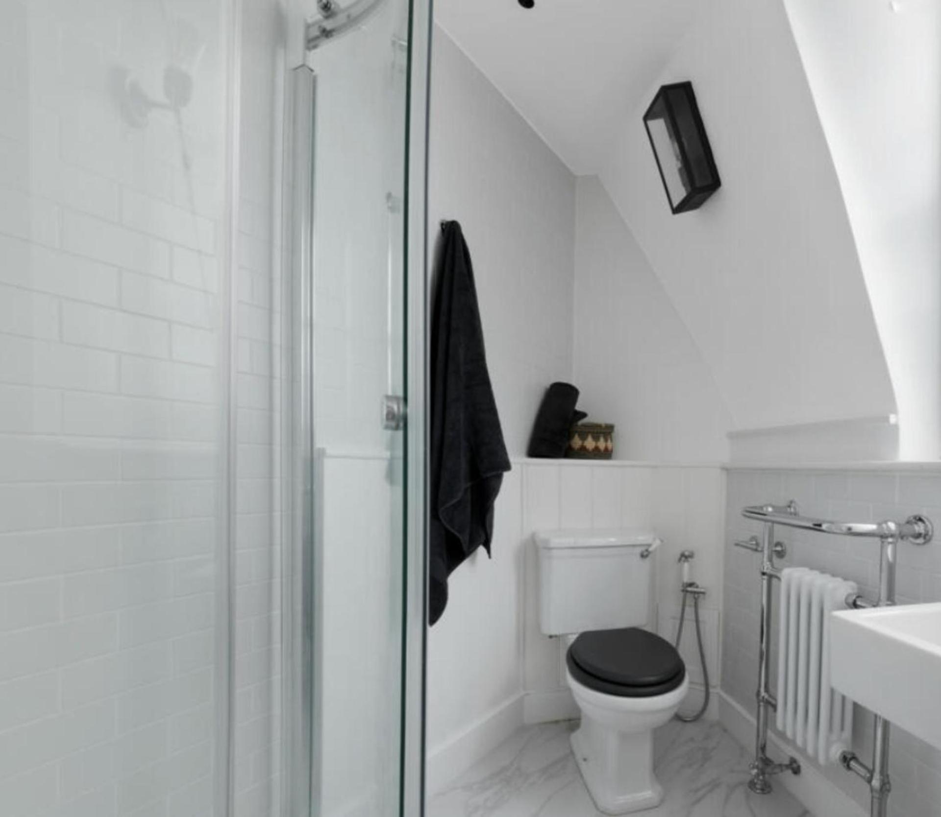 Centrally Located Stunning 3bed 2bath Se1 London