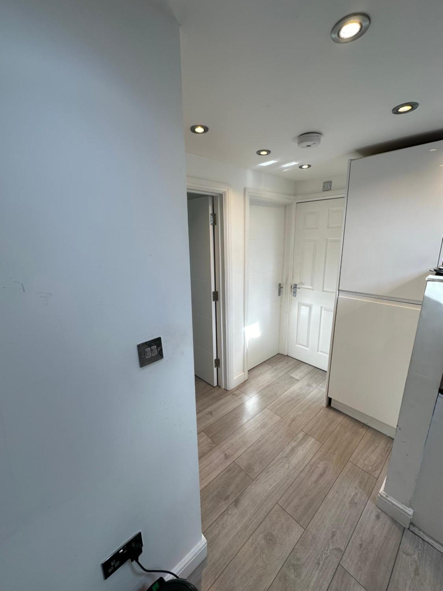 Antonio's House Appartement Londen