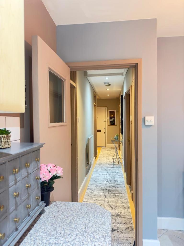 Apartment Central Three Bedroom