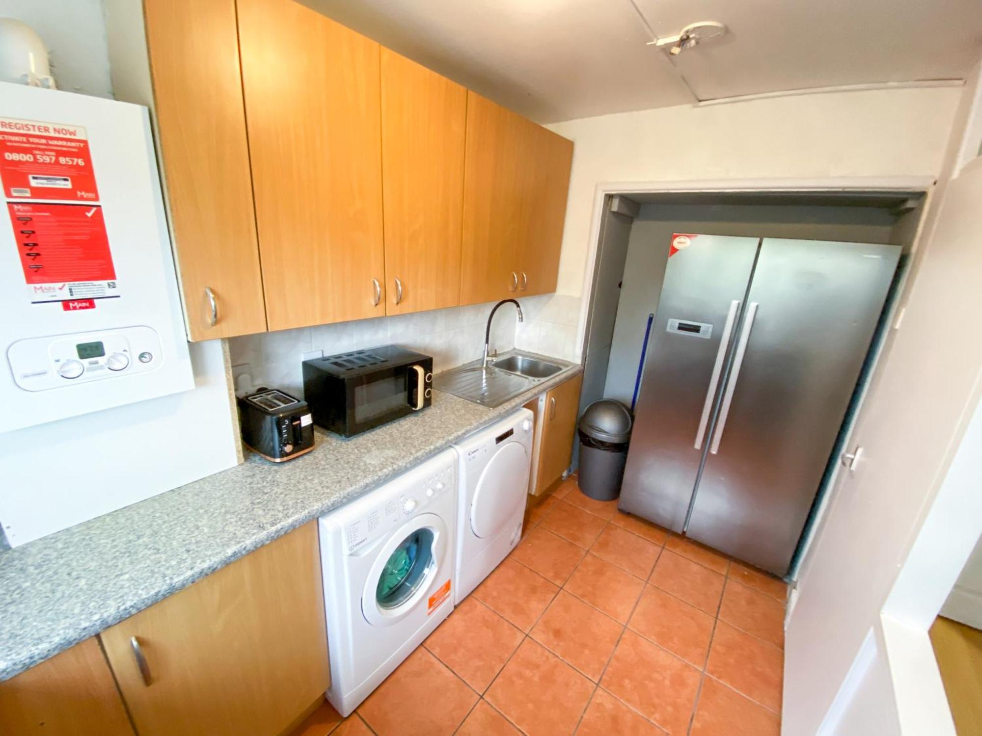 Leilighet 2 Bedroom Flat - 7 Min Walk Old Street Station