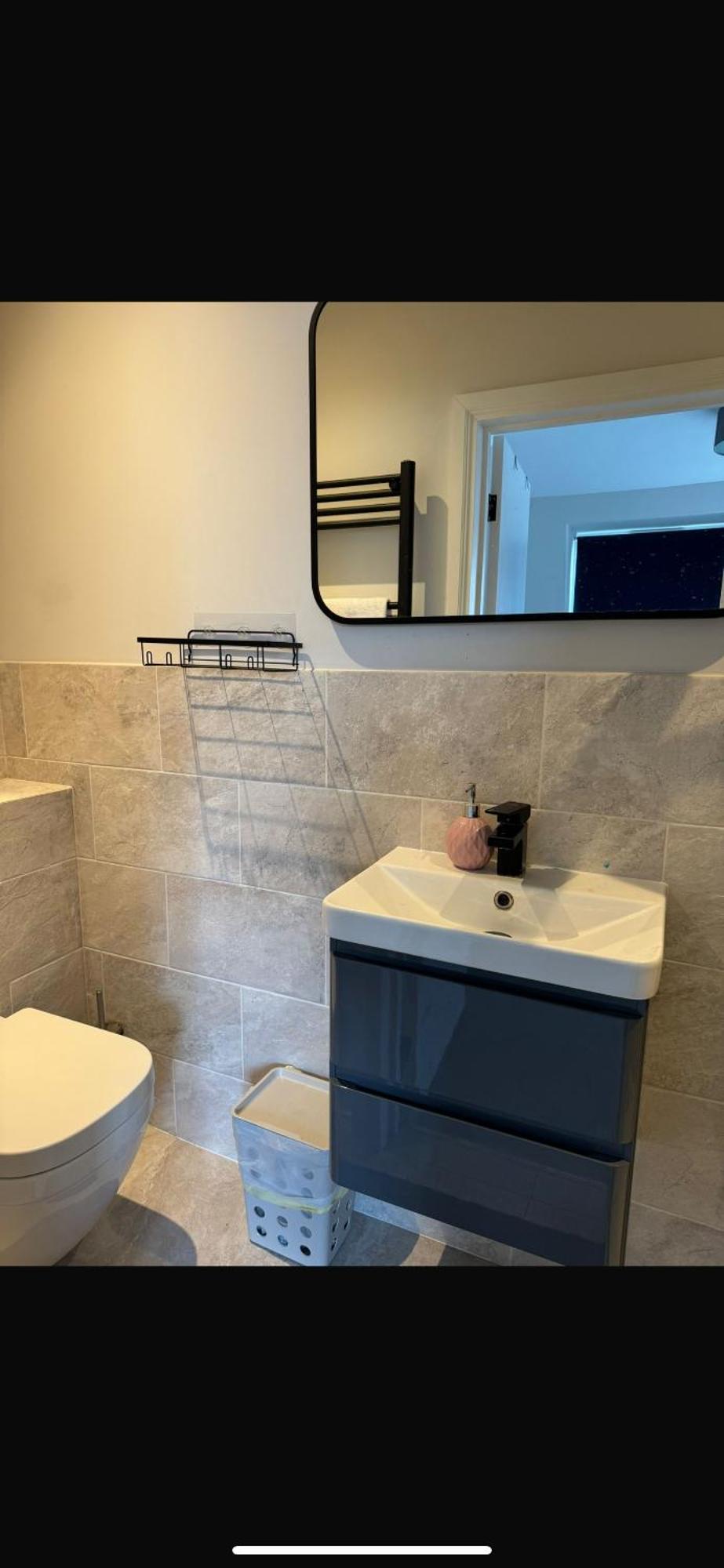 Kensington Place Apartment