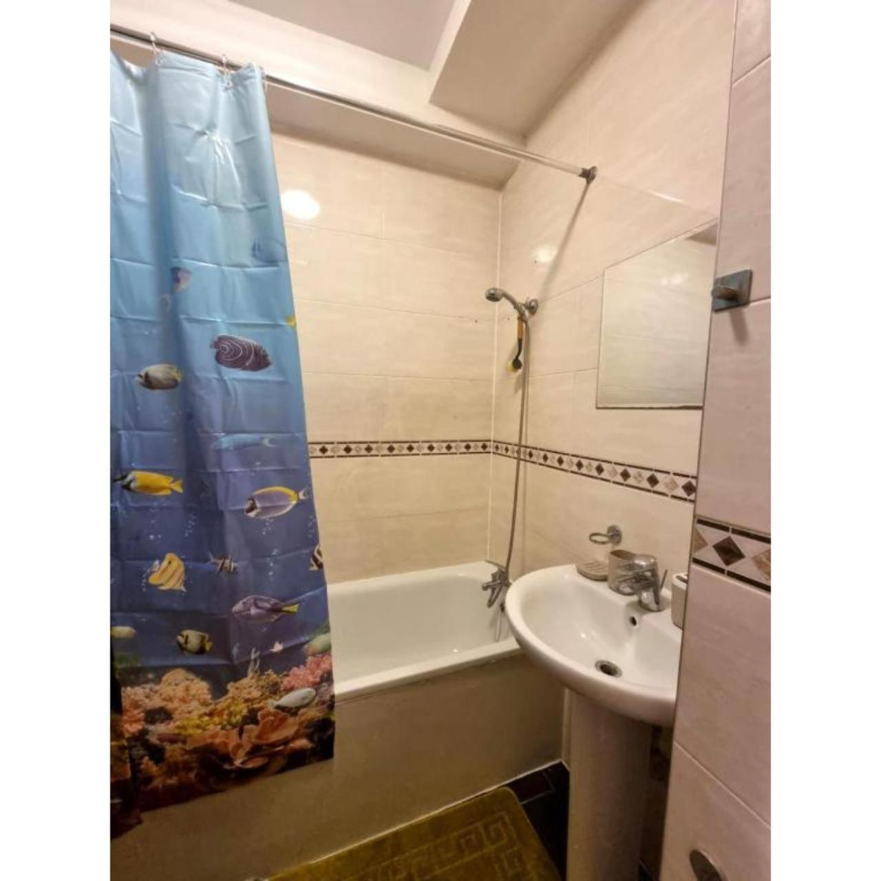 Stylish 1 Bed Flat In The Heart Of Marble Arch Apartamento Londres