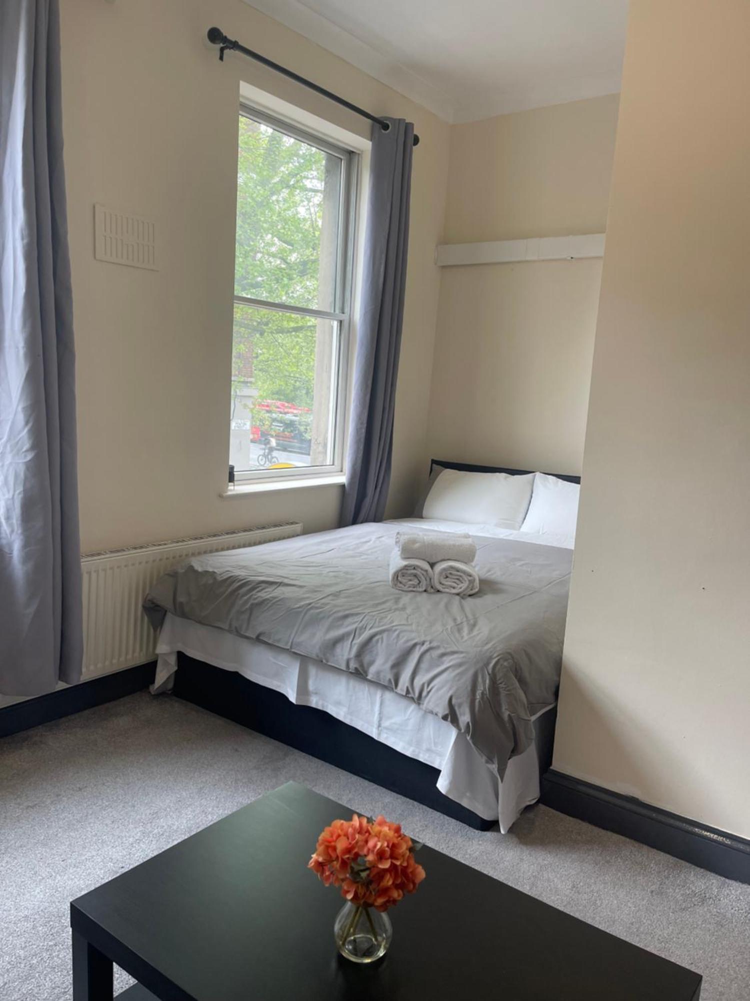 Cosy In Kings Cross Leilighet London