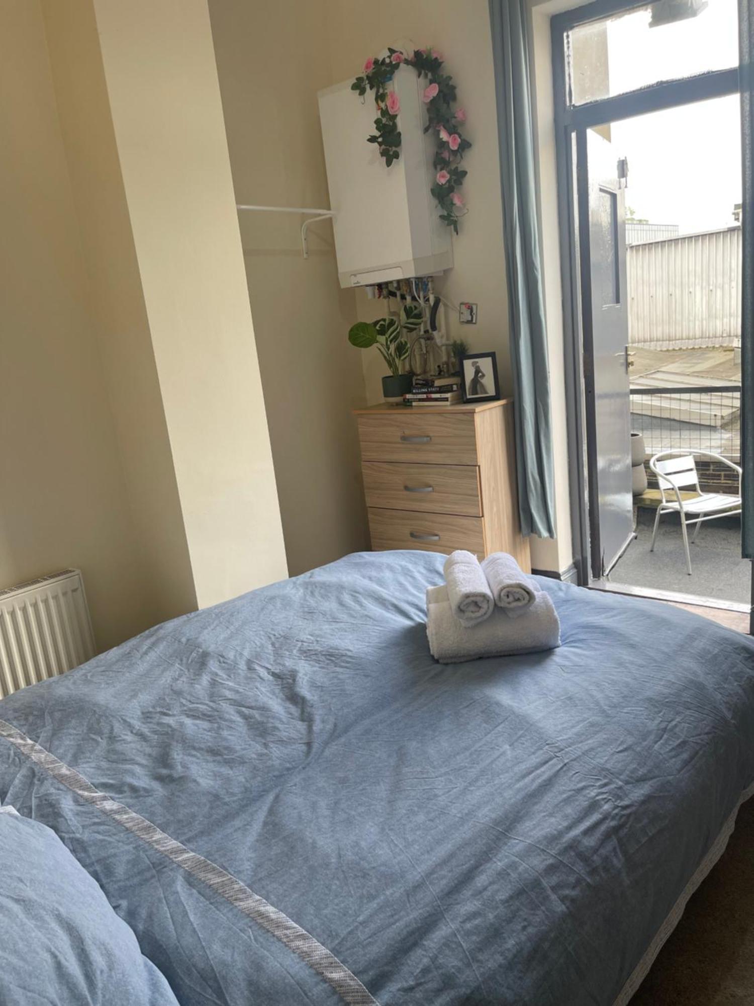 Leilighet Cosy In Kings Cross London