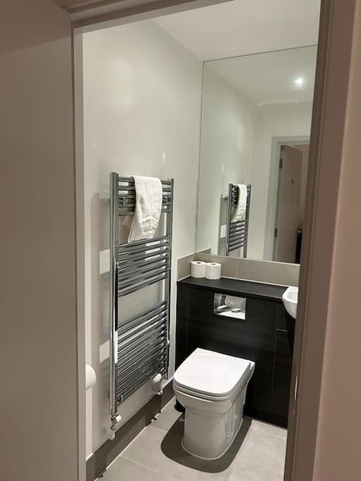 Luxury 2 Bed 2 Bath Cntrl London