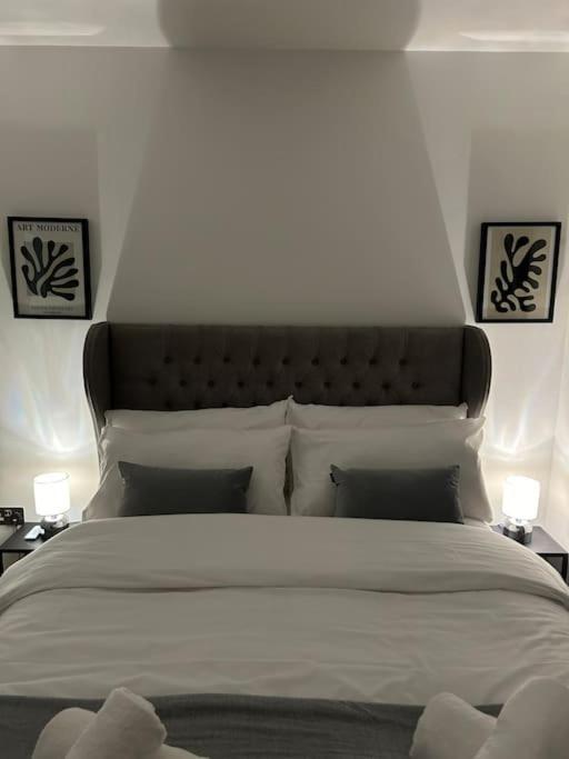 Luxury 2 Bed 2 Bath Cntrl * London