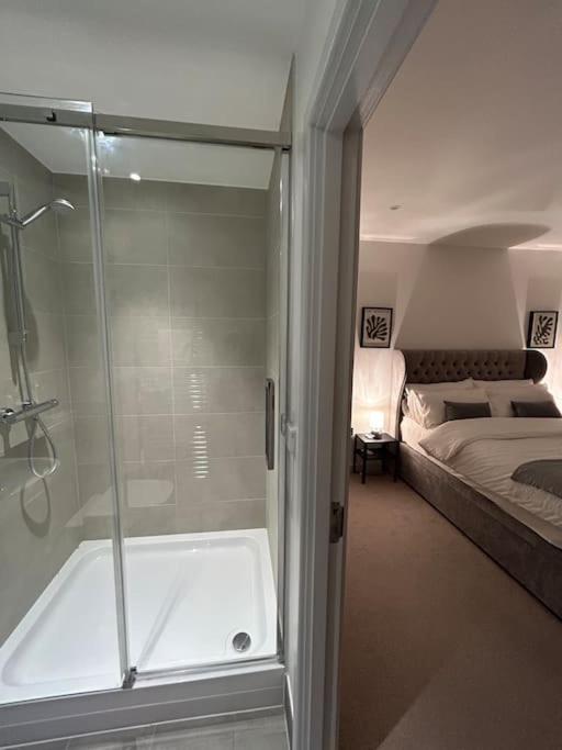 Luxury 2 Bed 2 Bath Cntrl London