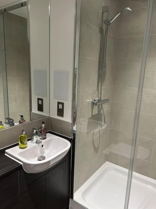 Luxury 2 Bed 2 Bath Cntrl