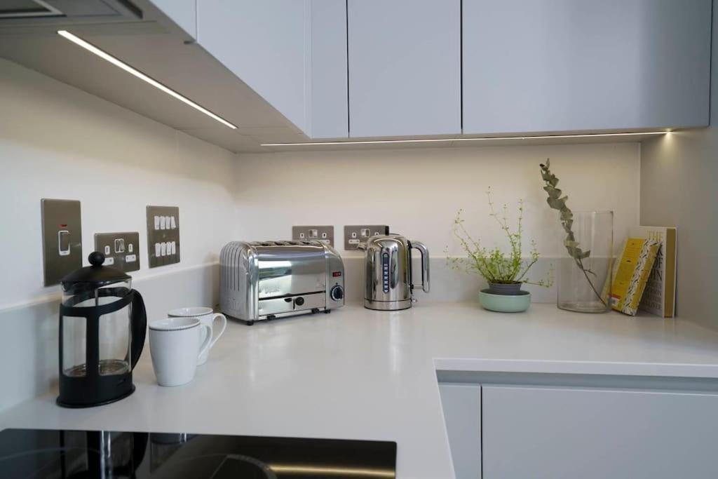 Luxury 2 Bed 2 Bath Cntrl * London