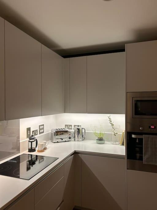 Luxury 2 Bed 2 Bath Cntrl Apartment *
