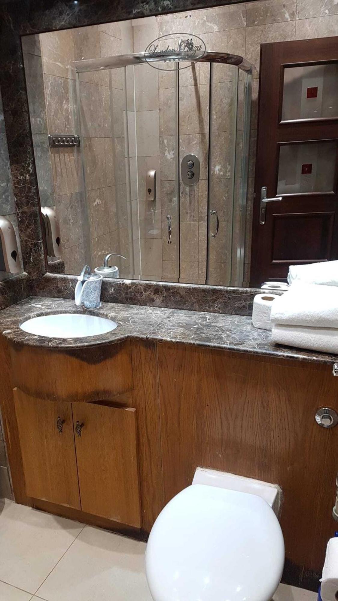 Msk Superior Hotell 4*