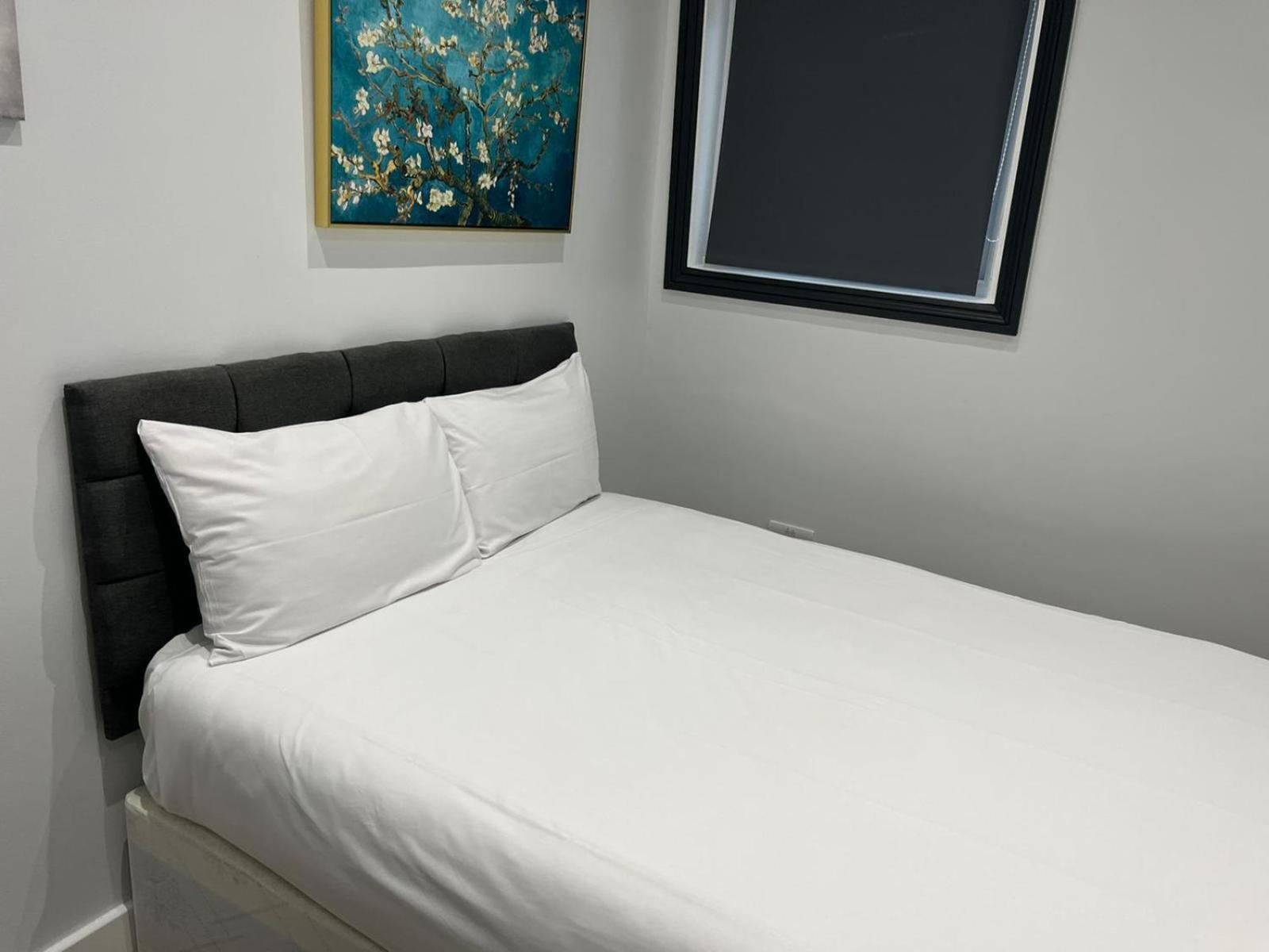 Hotell Msk Superior London