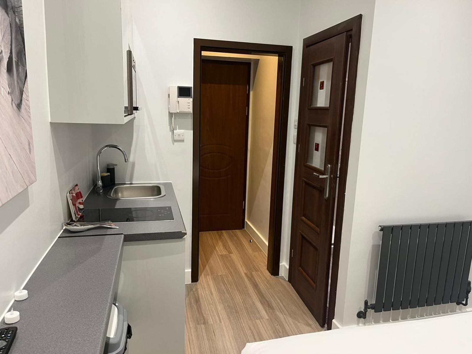 Msk Superior Hotell 4*