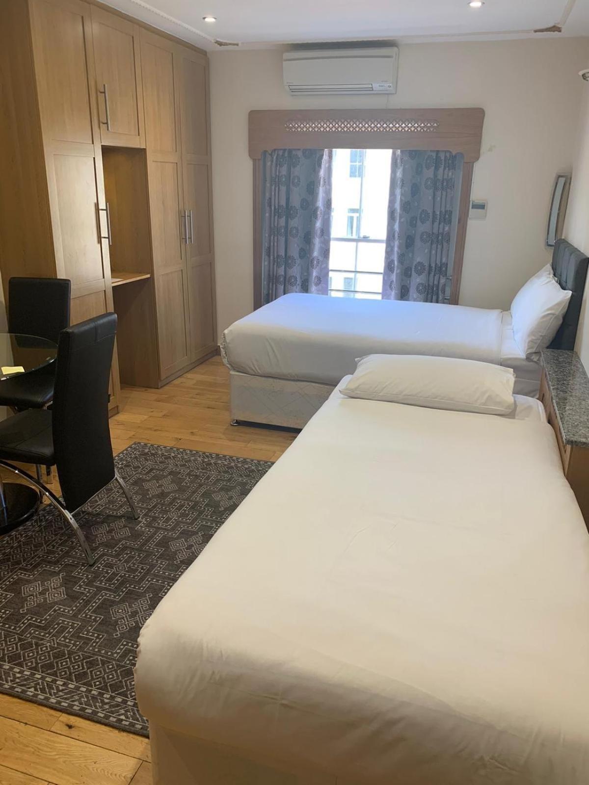Hotell Msk Superior 4*