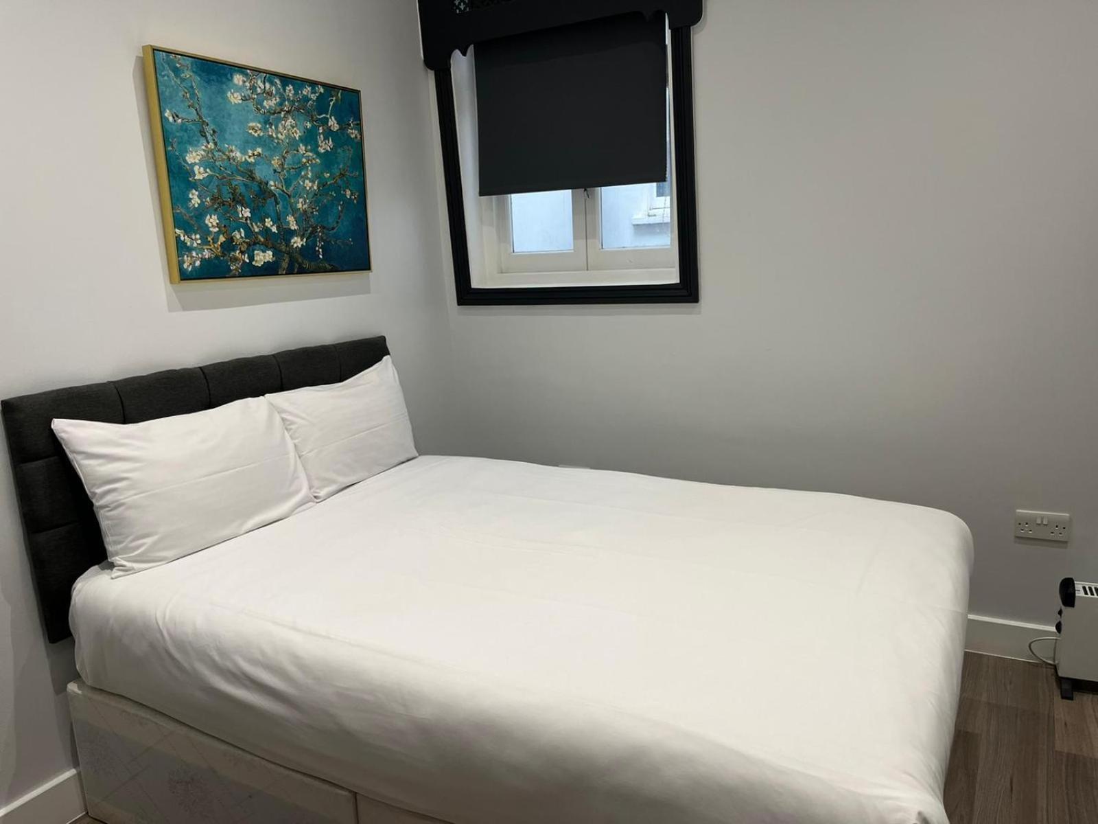 Msk Superior Hotell London