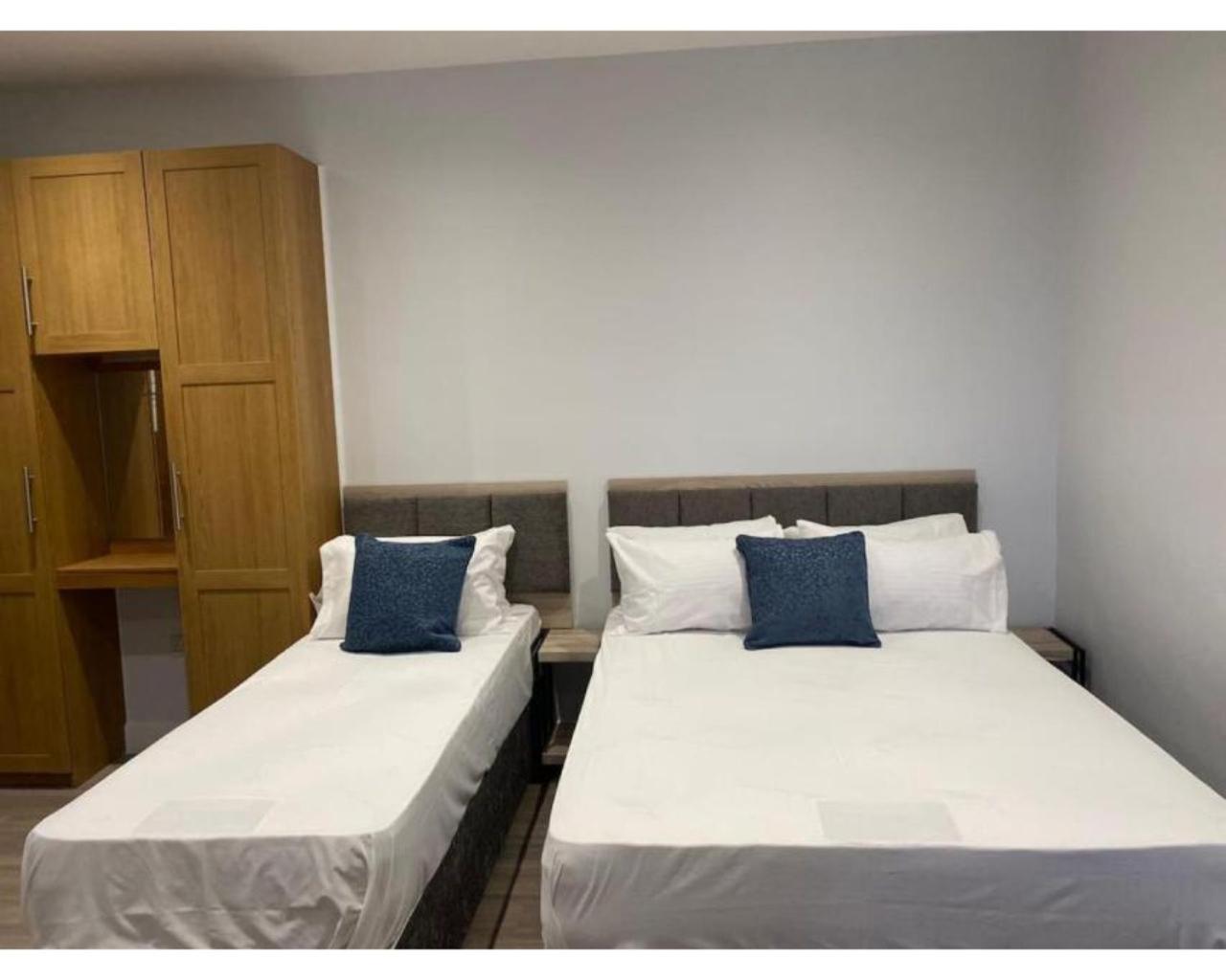 Msk Superior Hotell 4*