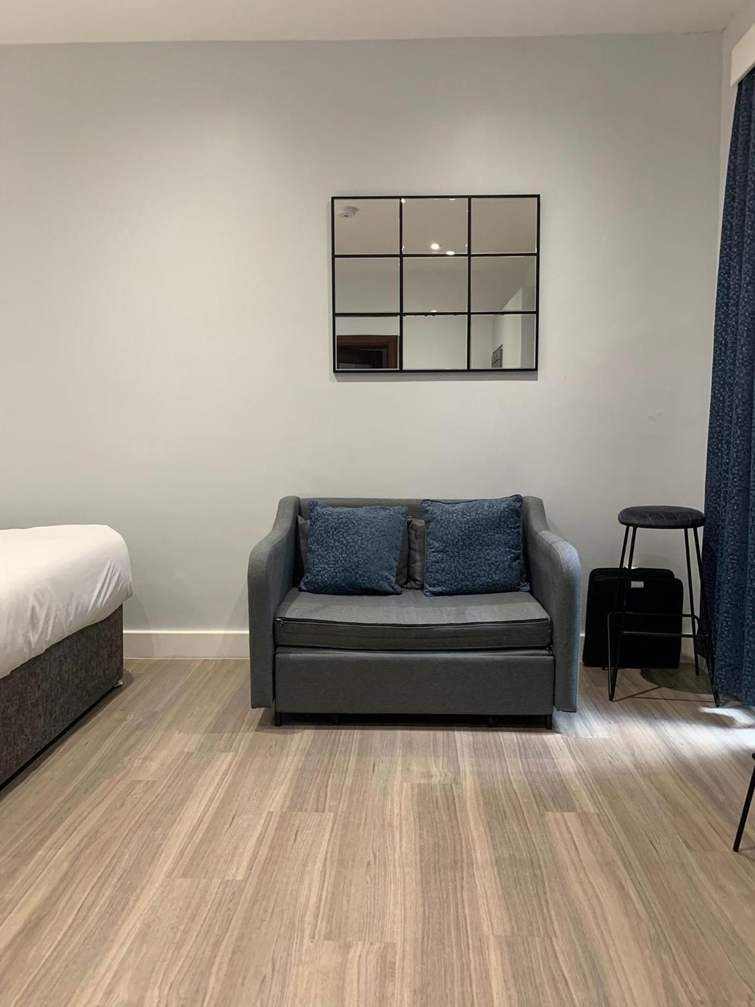 Hotell Msk Superior London