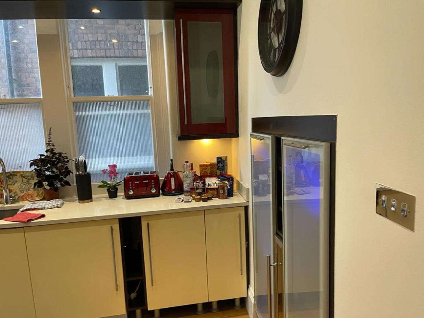 Apartment Exceptional 3 Bedroom Mansion Block, Maida Vale, Paddington W9 Nw8 Lords Cricket *