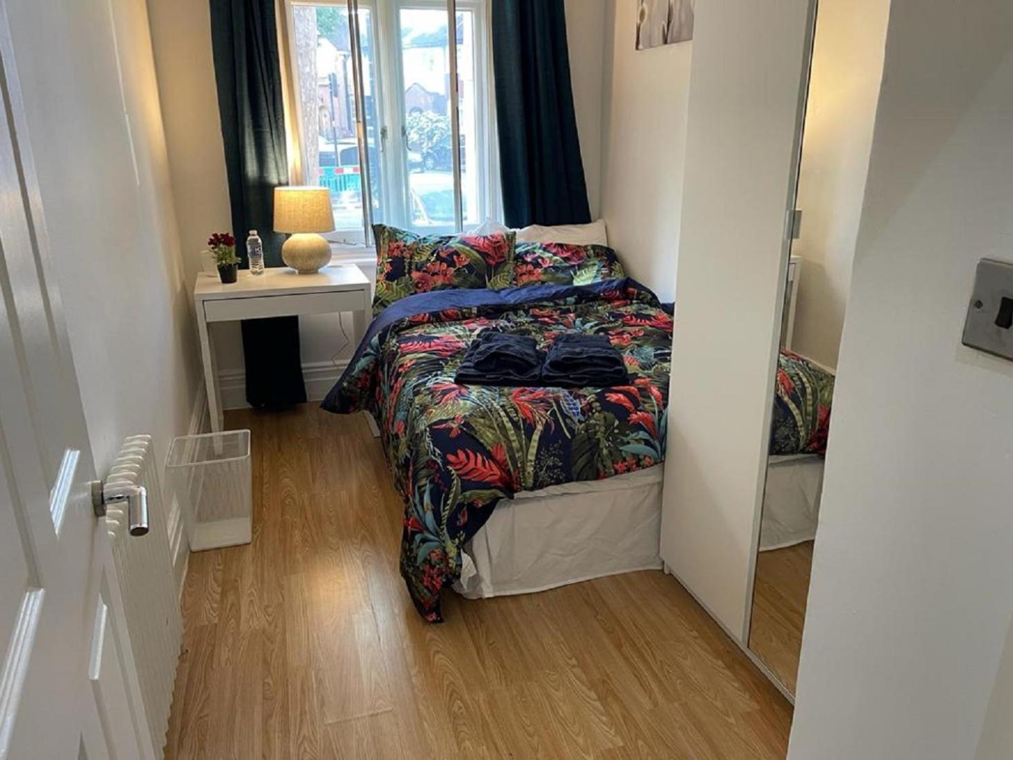 Exceptional 3 Bedroom Mansion Block, Maida Vale, Paddington W9 Nw8 Lords Cricket London