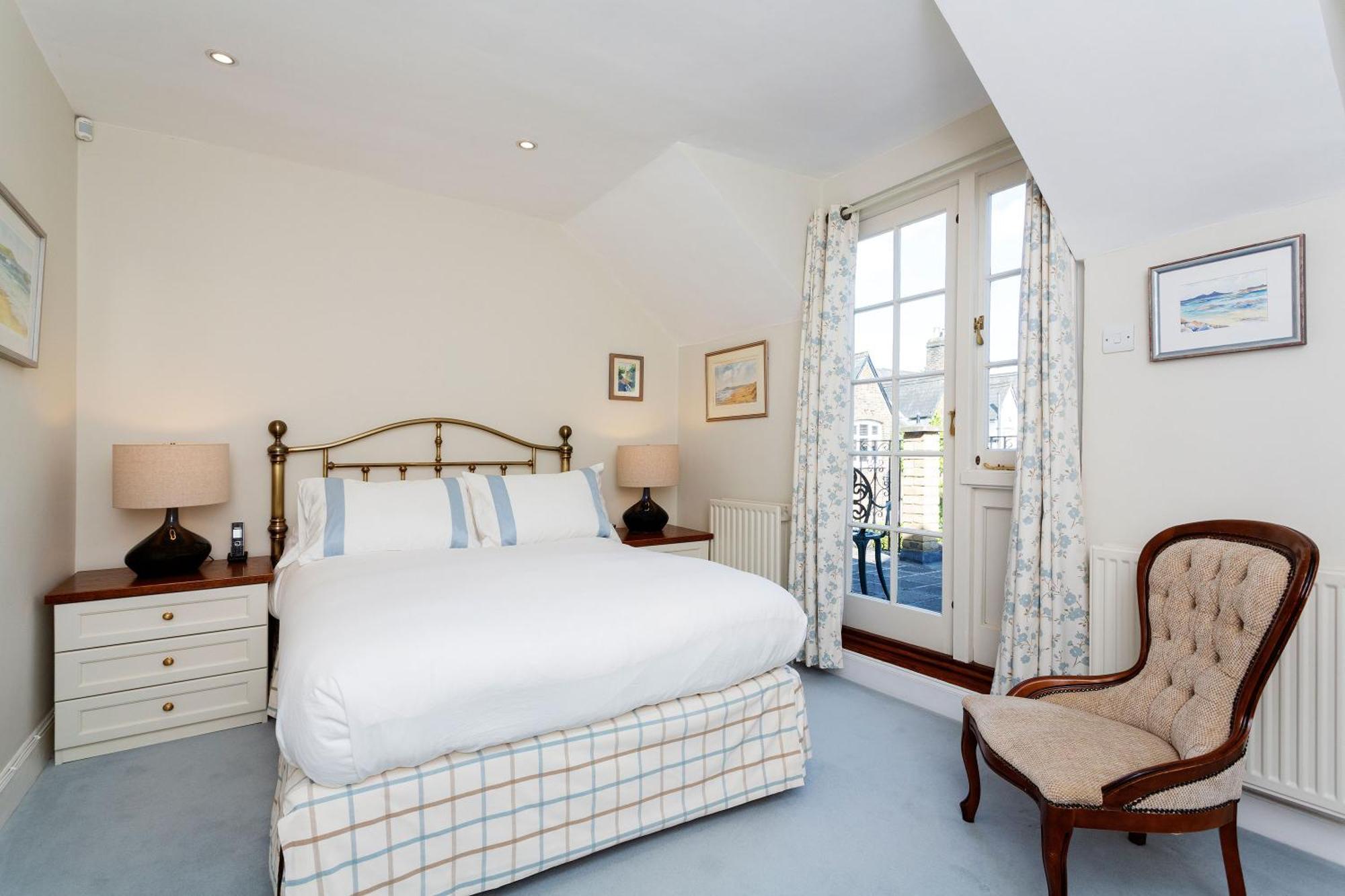 Veeve - Verdant Vistas Holiday home London