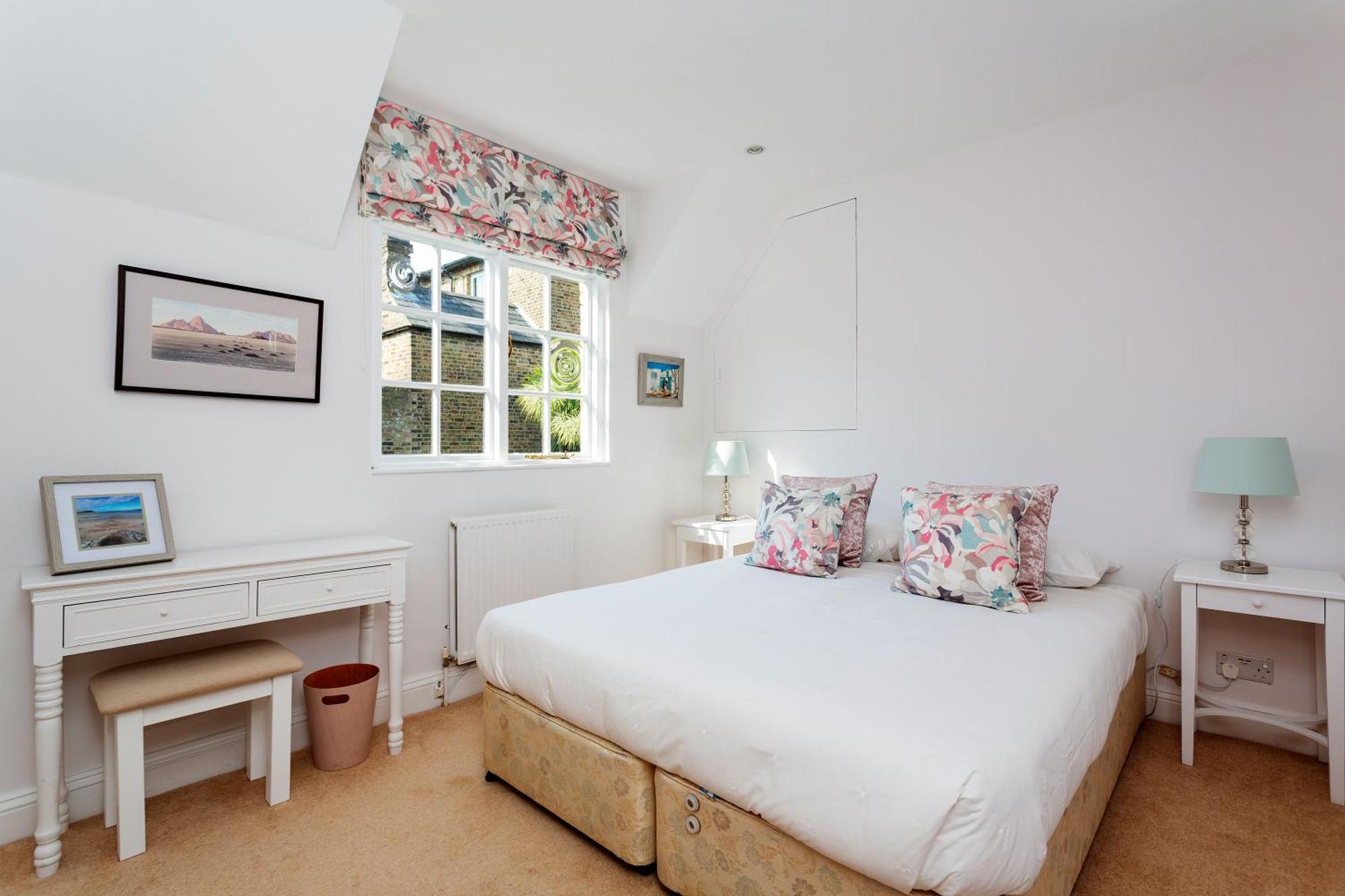 Veeve - Verdant Vistas Holiday home London