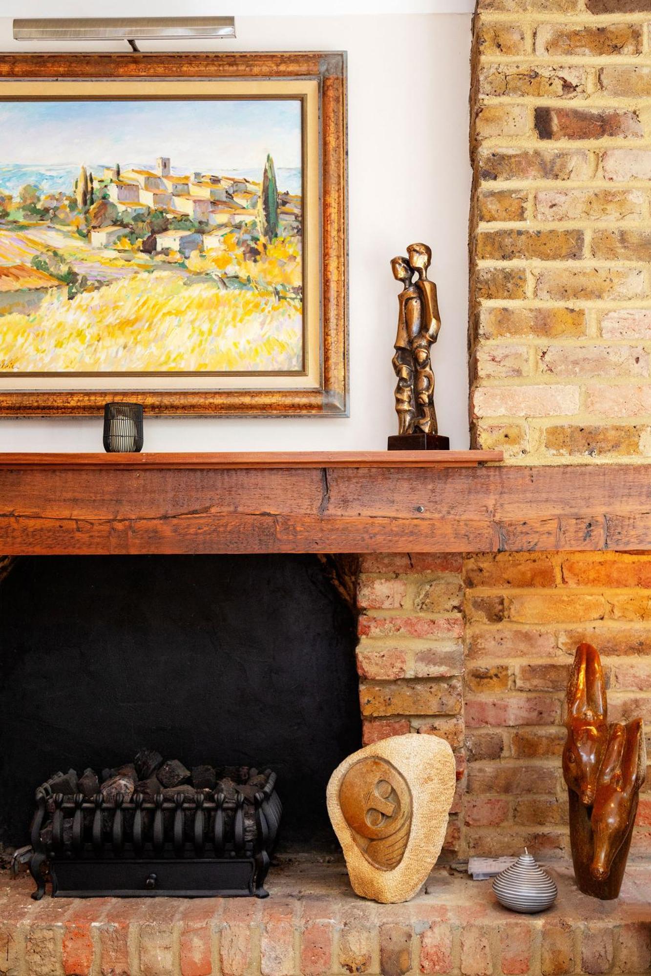 Veeve - Verdant Vistas Holiday home London