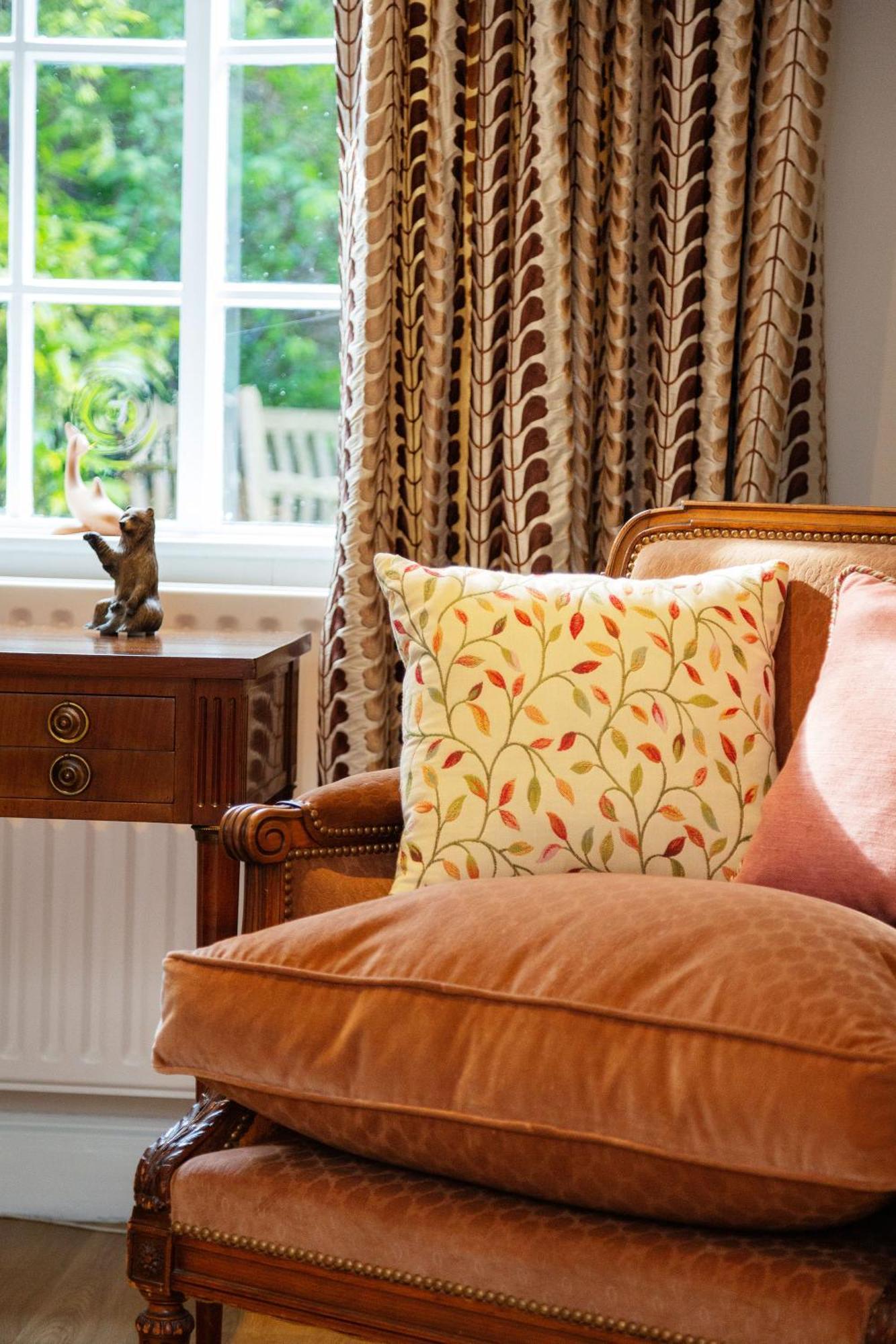 Holiday home Veeve - Verdant Vistas London