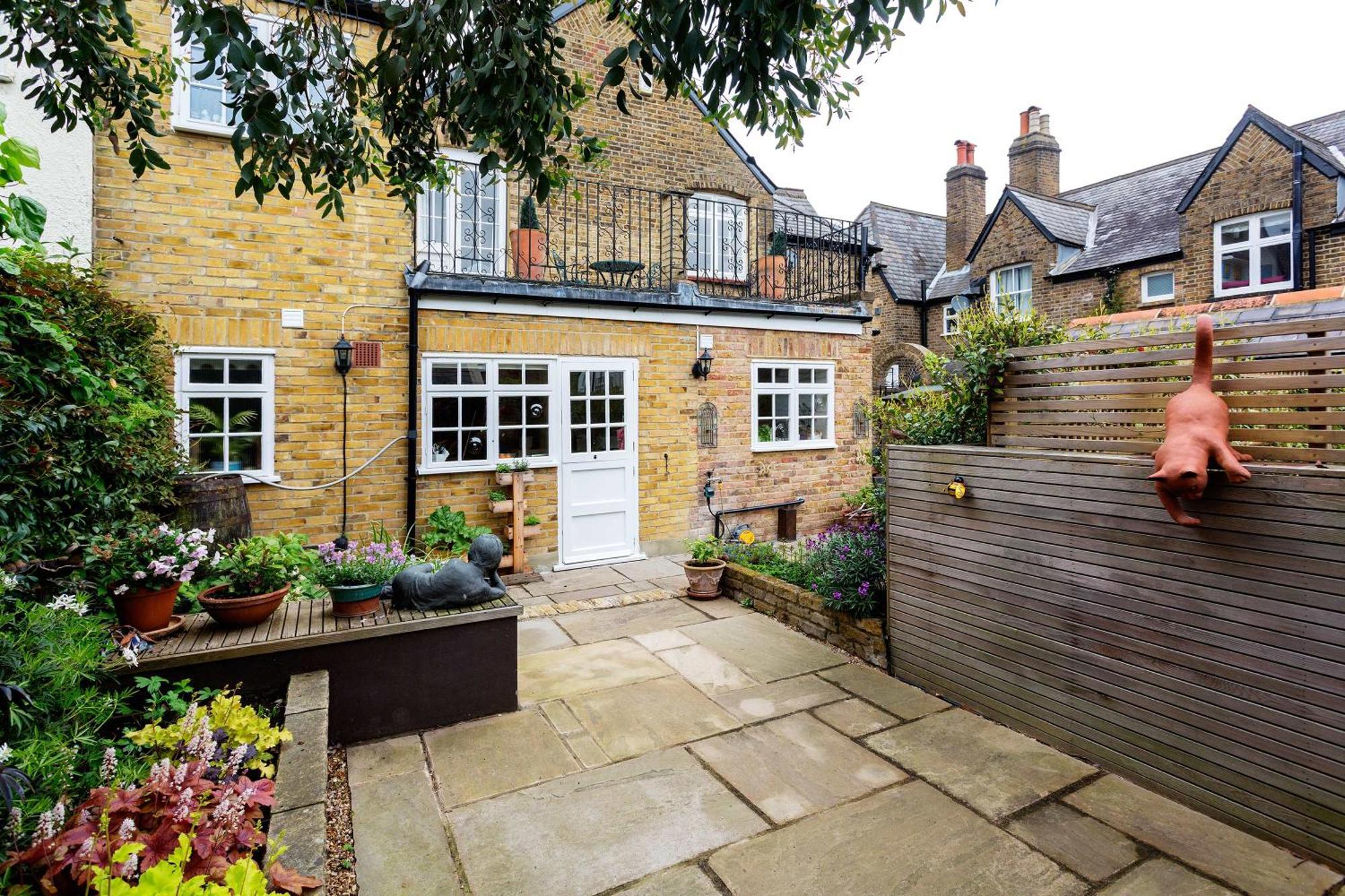 Holiday home Veeve - Verdant Vistas London