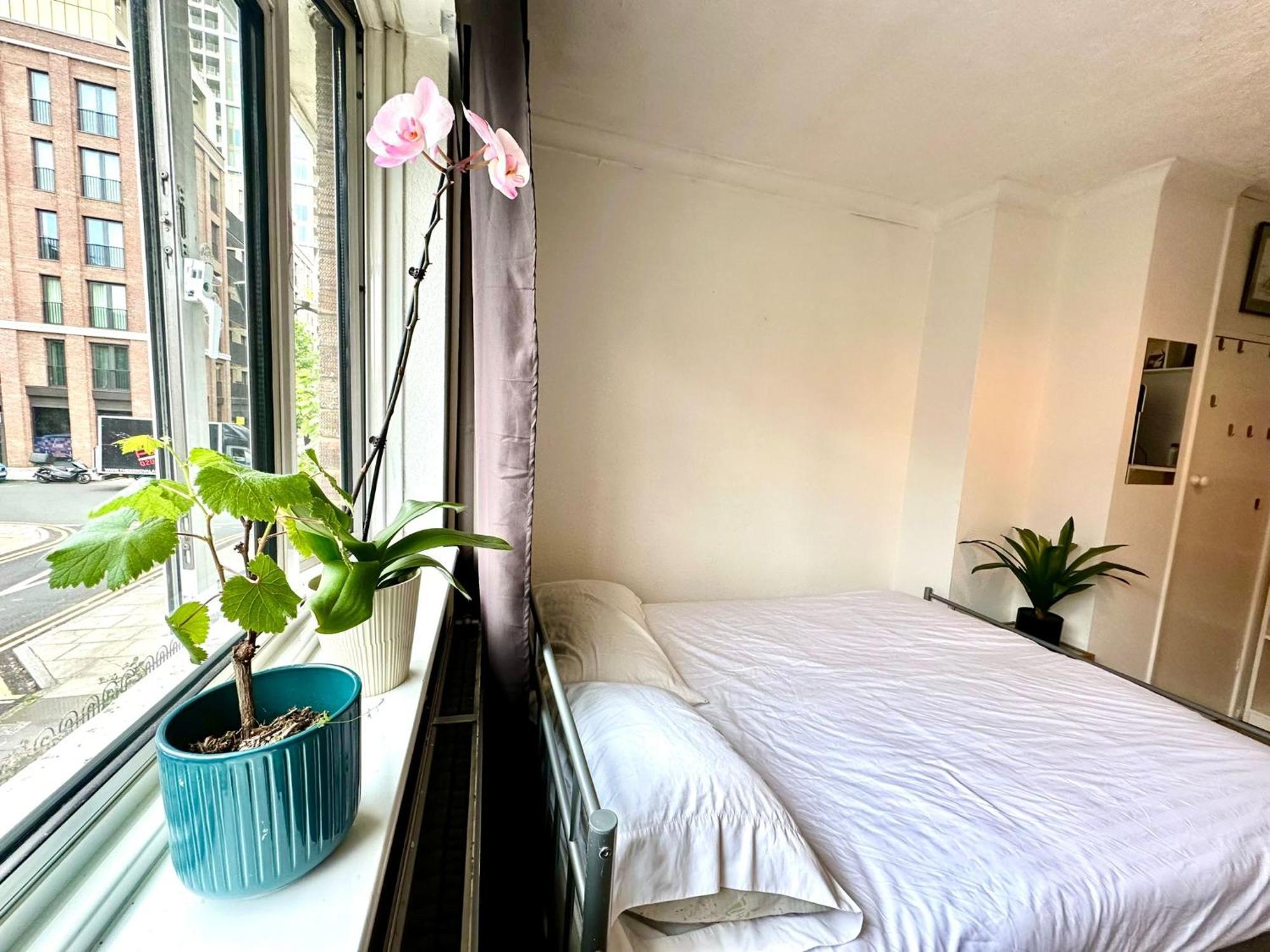 Gasthuis Whitechapel Lindley House R2 Londen
