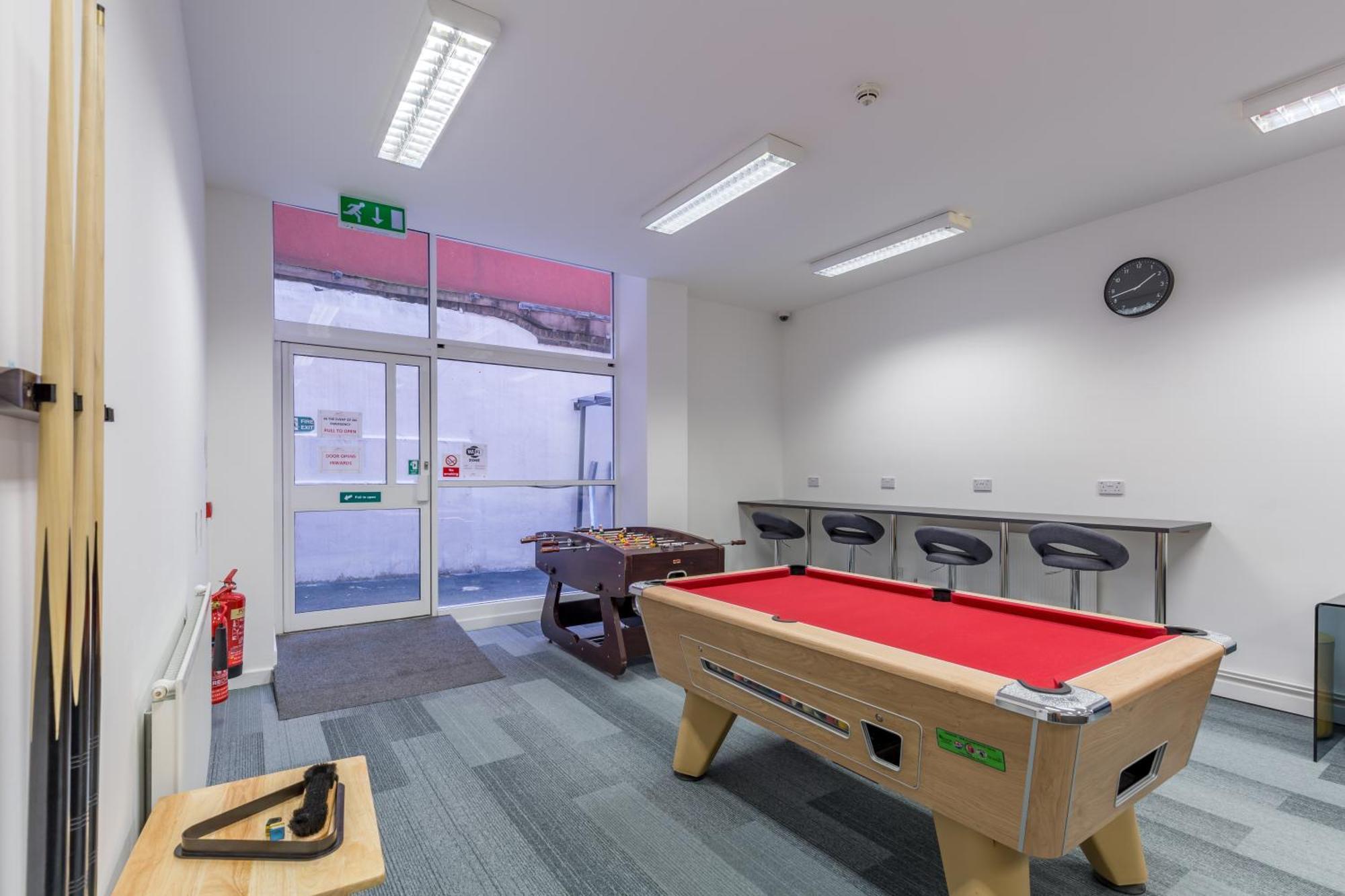 Studio Flat Farringdon Apartahotel