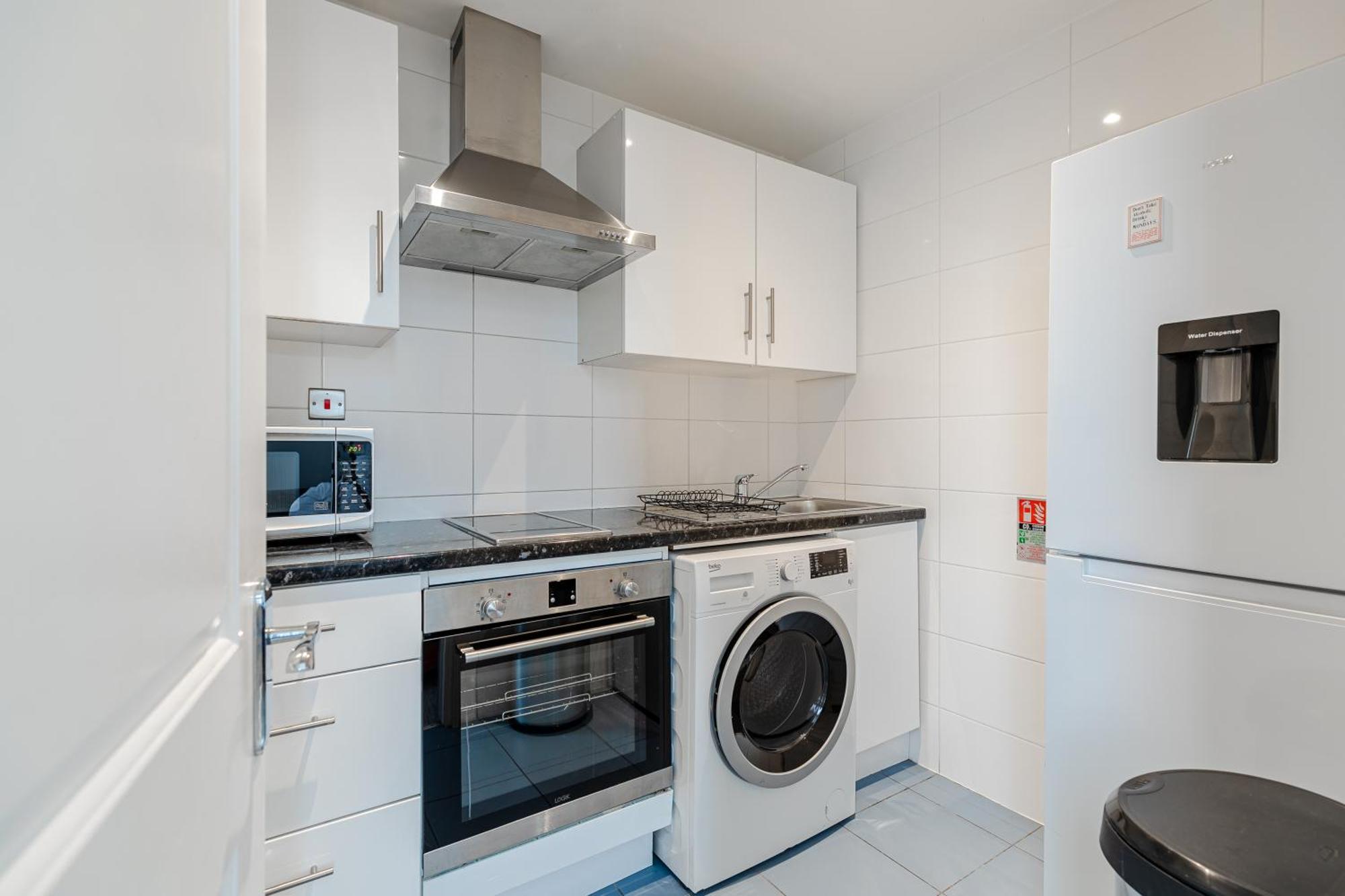 Apartment Modern Kensington *