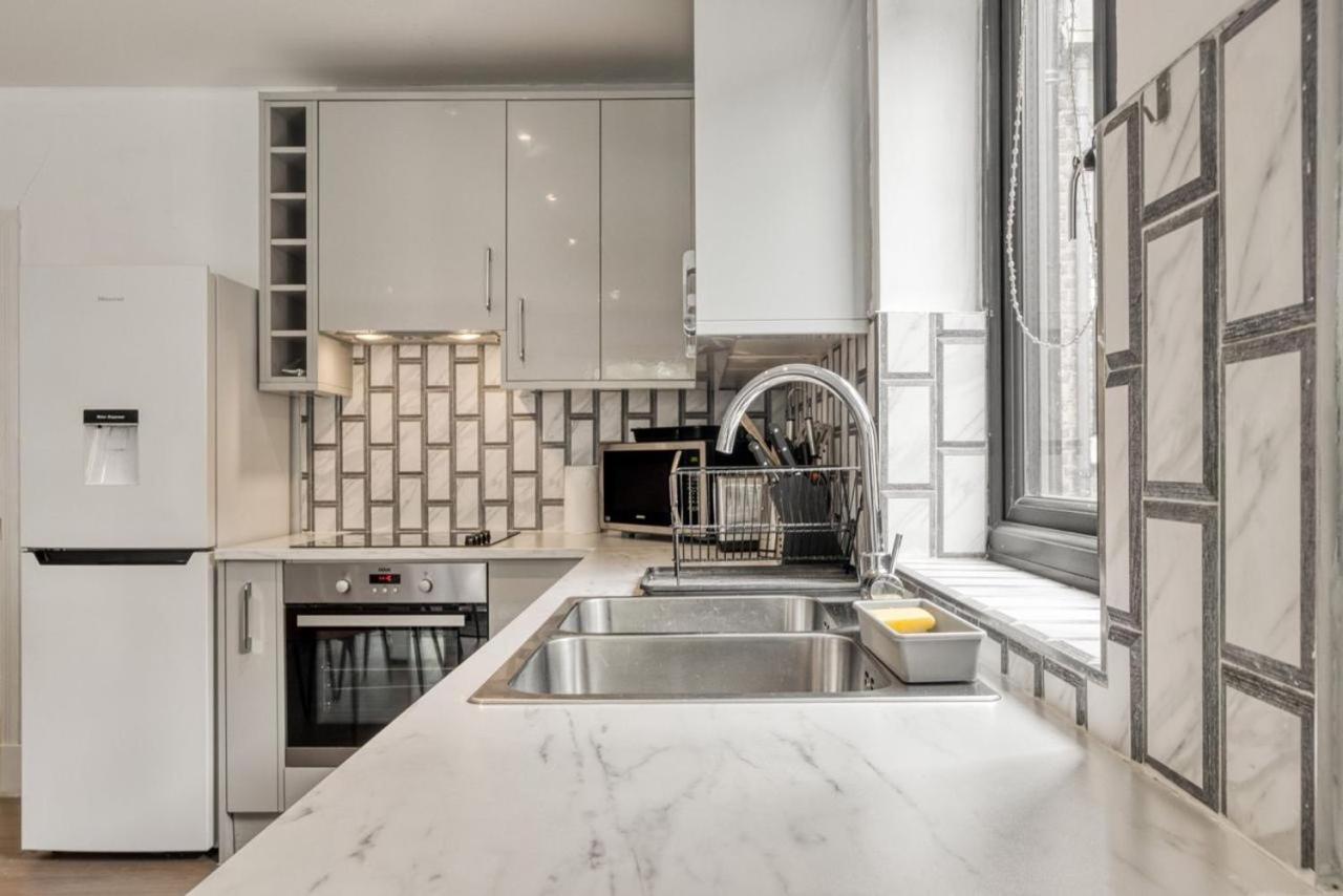 Leilighet Luxurious Hidden Gem In Wandsworth London