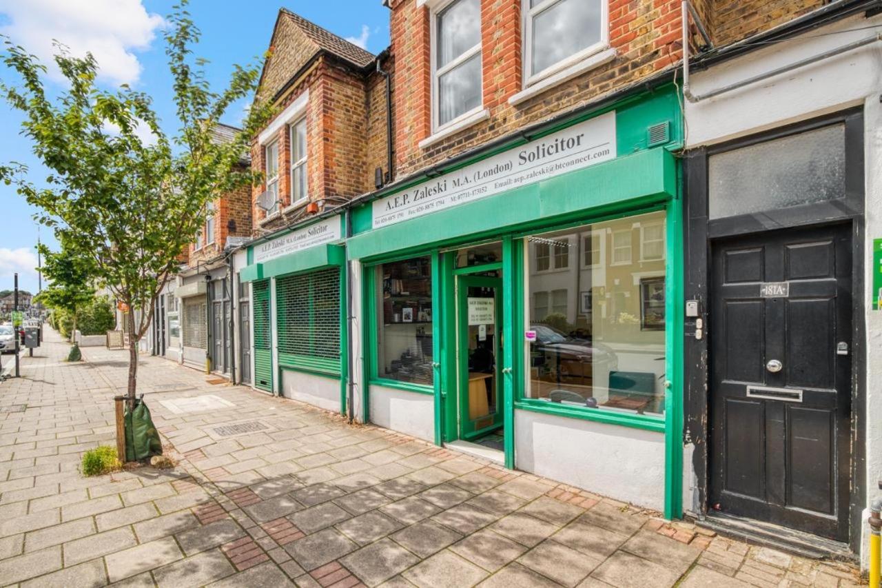 Leilighet Luxurious Hidden Gem In Wandsworth