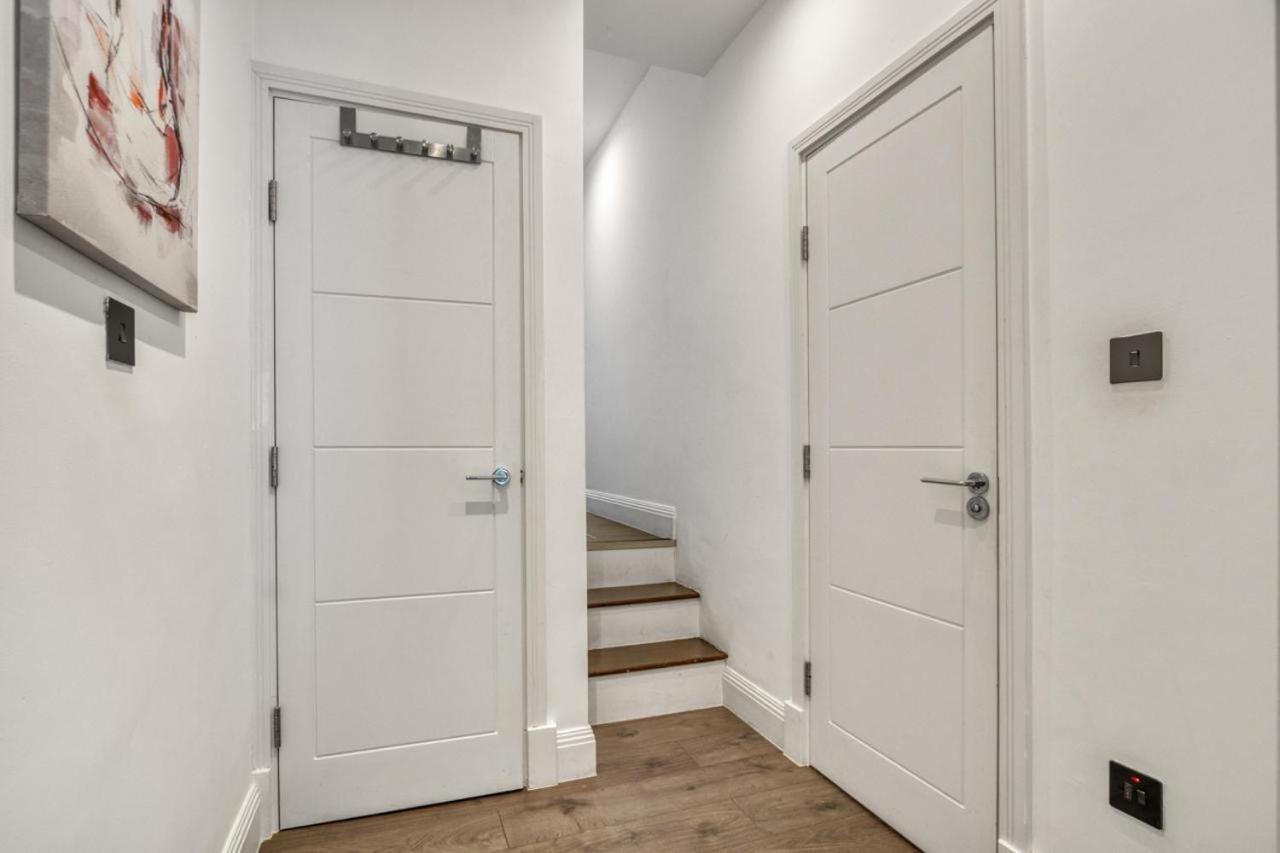 Leilighet Luxurious Hidden Gem In Wandsworth