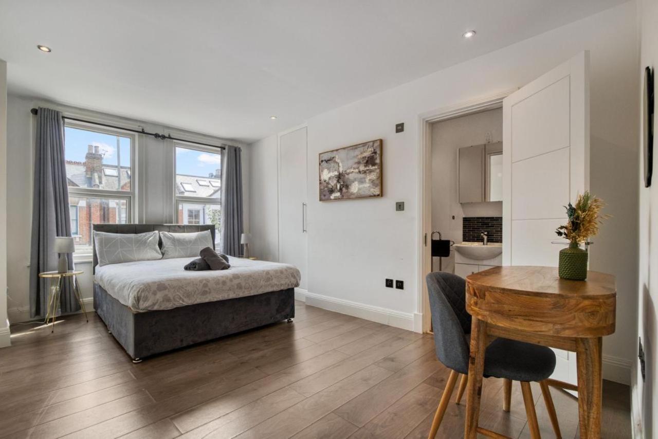 Leilighet Luxurious Hidden Gem In Wandsworth London