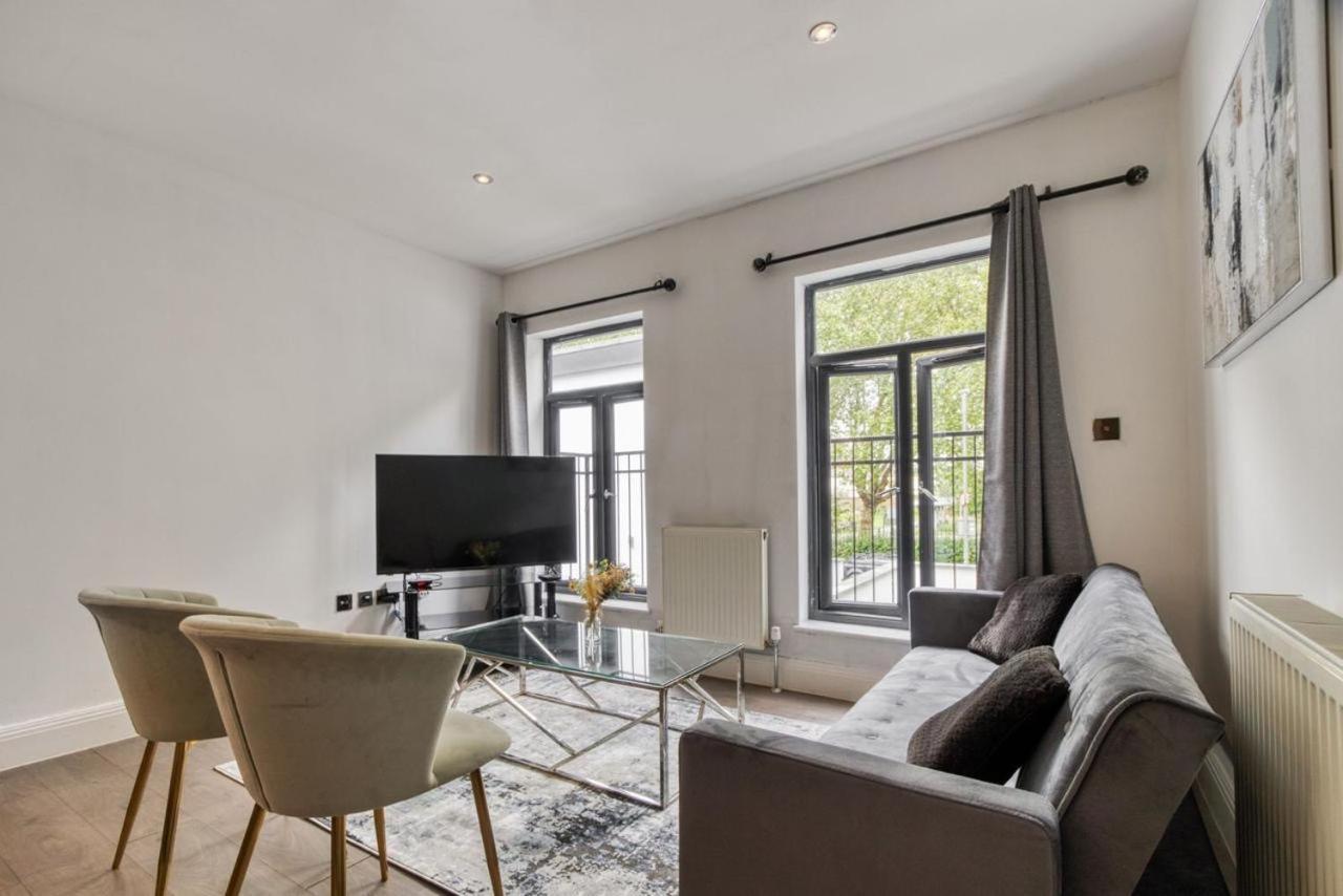 Luxurious Hidden Gem In Wandsworth Leilighet *