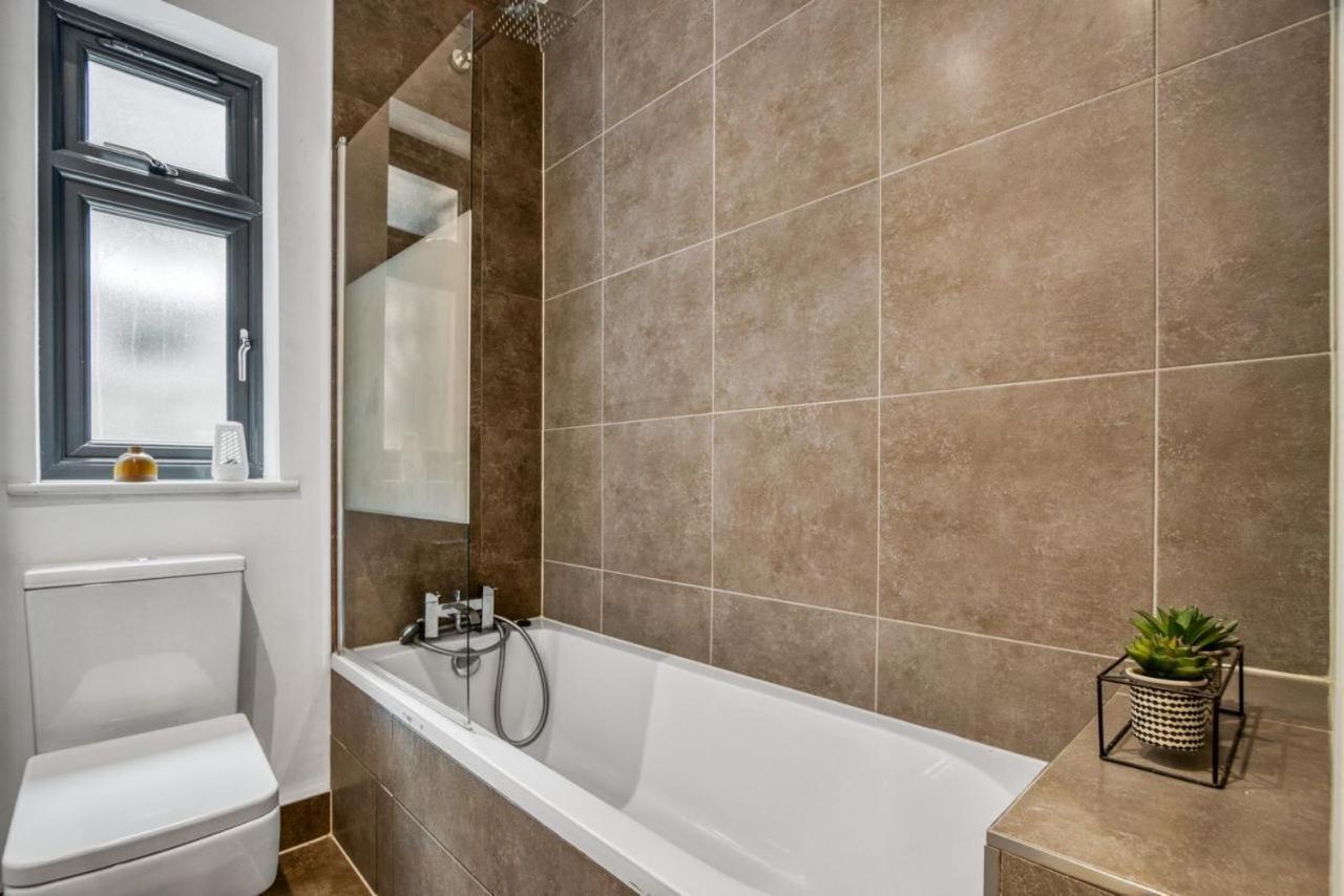 Leilighet Luxurious Hidden Gem In Wandsworth