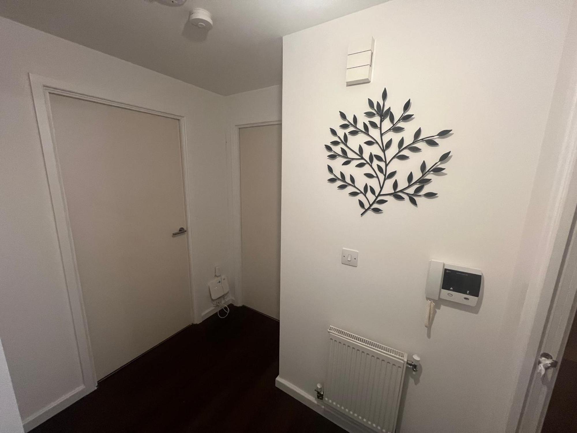 The Spot Apartment London