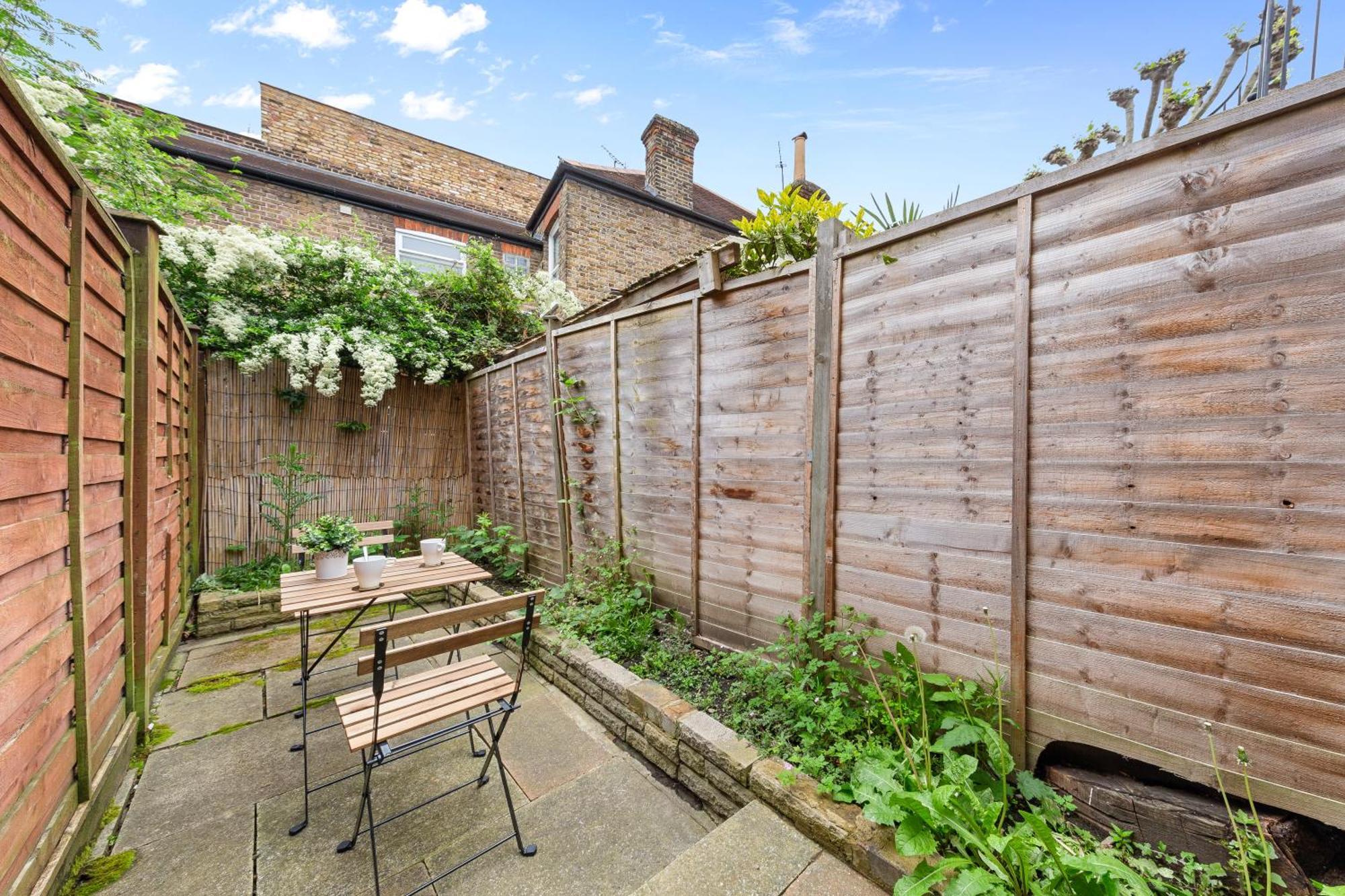 Apartment Modern In Shepherds Bush, Near Westfield London