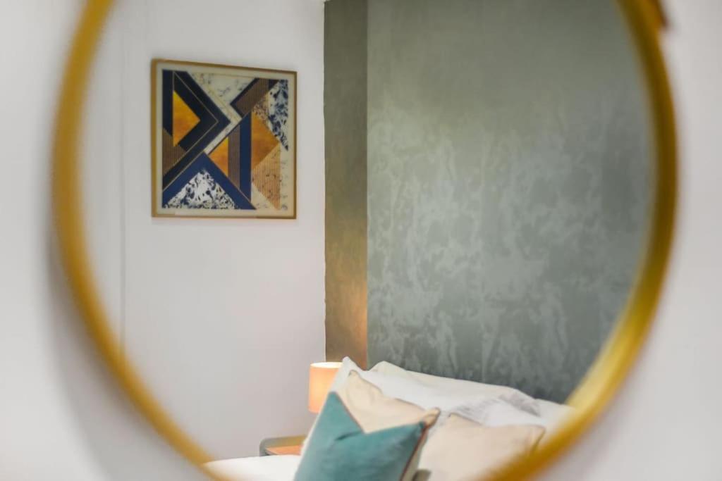 Chic 2 Bedroom Flat In Marble Arch Apartment *
