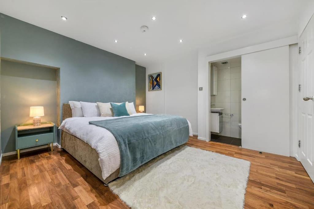 Chic 2 Bedroom Flat In Marble Arch * London