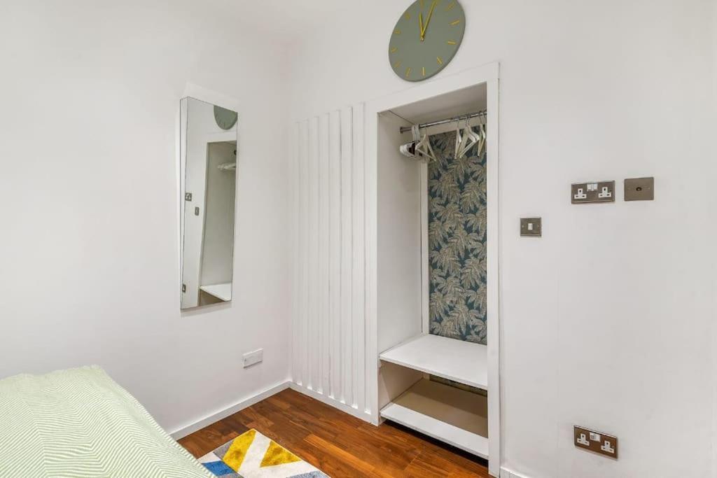 Chic 2 Bedroom Flat In Marble Arch Apartment London
