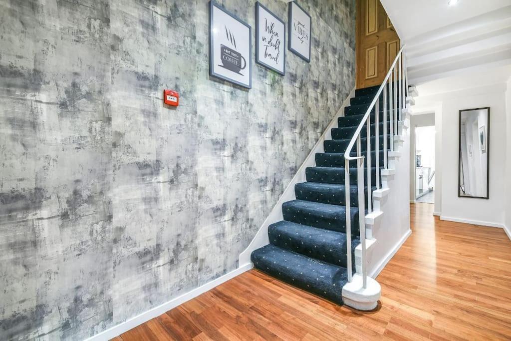 Chic 2 Bedroom Flat In Marble Arch * London